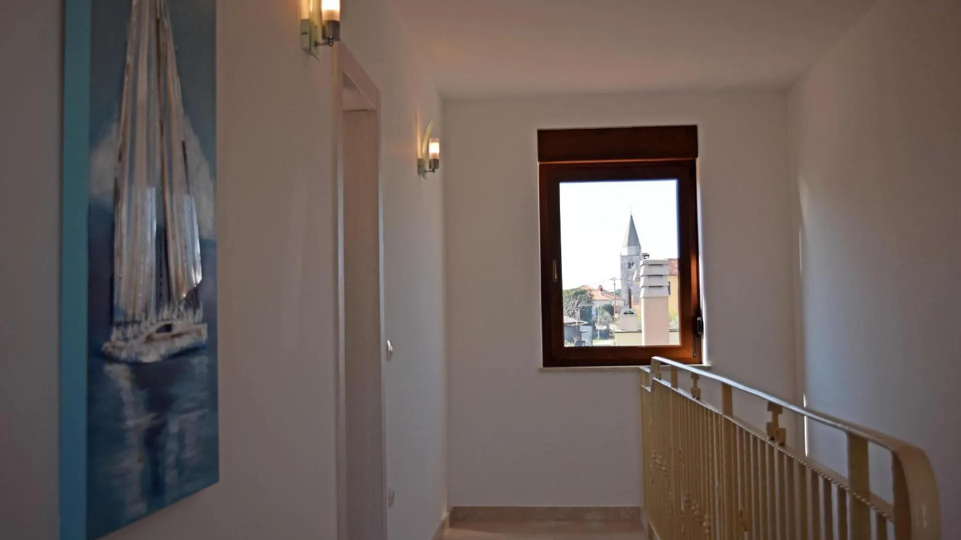 Villa Markulin Near Medulin For 8 People Only 2Km From The Beach Sisan 0*,  Croatia