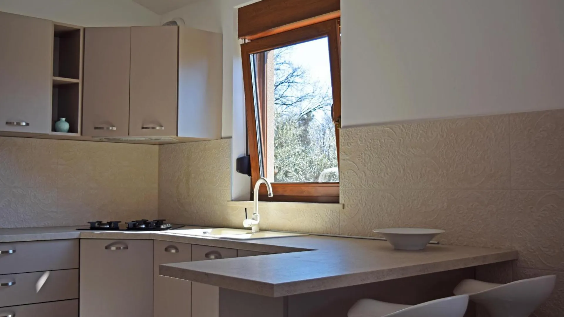 Villa Markulin Near Medulin For 8 People Only 2Km From The Beach Sisan Croatia