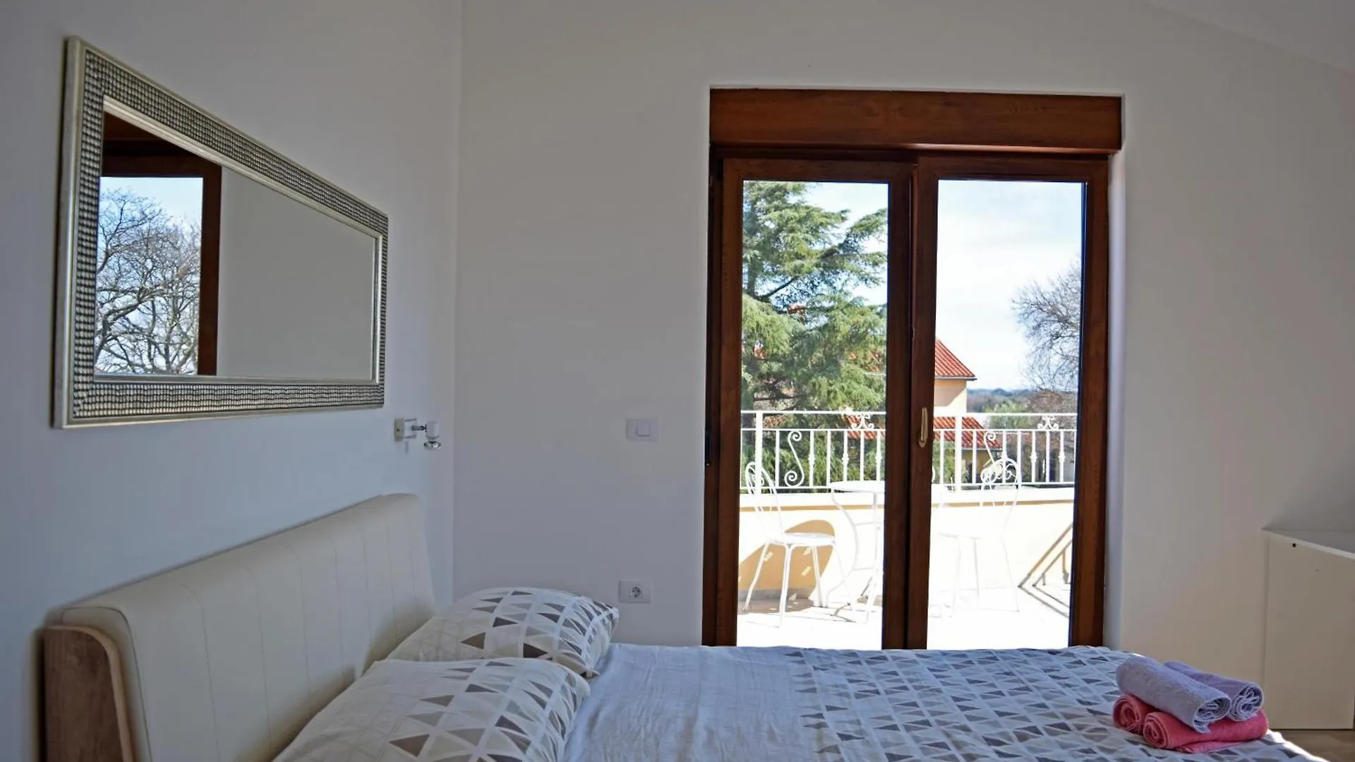 Villa Markulin Near Medulin For 8 People Only 2Km From The Beach Sisan 0*,  Croatia